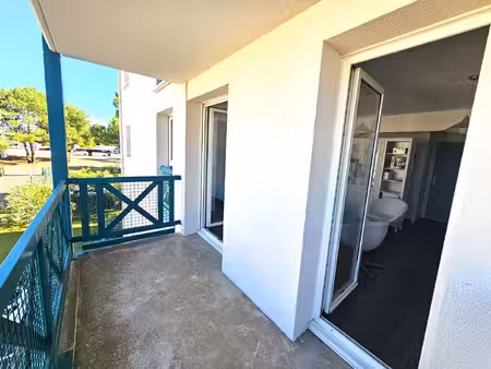 appartement 2 pièces très bon état !