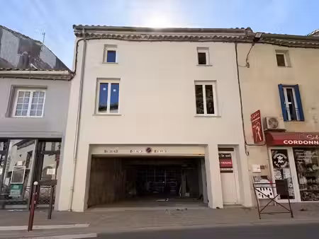 vente maison 2 pièces 85 m² à olonzac (34210)  90 000 €