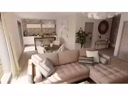 vente maison neuve 4 pièces 80 m² à port-la-nouvelle (11210)  315 210 €