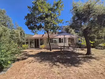 vente maison 6 pièces 138 m² à garéoult (83136)  395 000 €