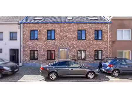 appartement à vendre à sint-lenaarts pour € 349.000 avec 2 chambres à coucher