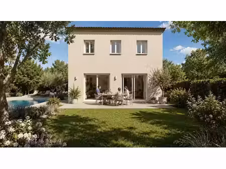 vente maison 5 pièces 100 m² à la seyne-sur-mer (83500)  395 000 €