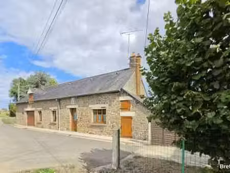 vente maison à lassay-les-châteaux (53110) : à vendre / 101m² lassay-les-châteaux