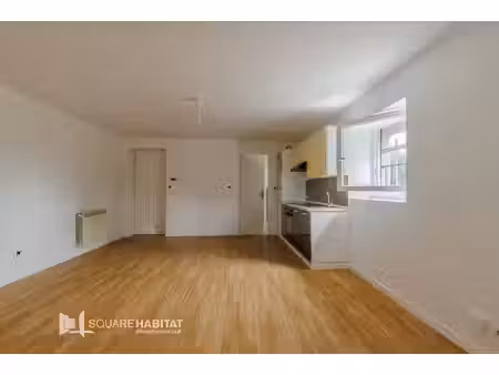 vente appartement 2 pièces 43 m² millery (69390)
