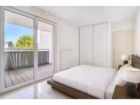 vente appartement 3 pièces 62 m² vénissieux (69200)