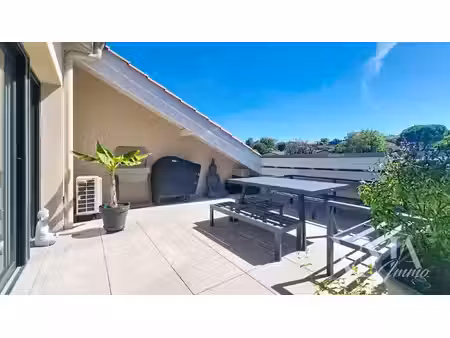 vente appartement 4 pièces 98 m² villefranche-sur-saône (69400)