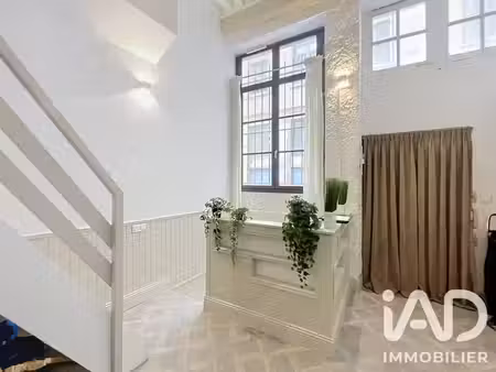 vente commerce 129 m² lyon 4 (69004)