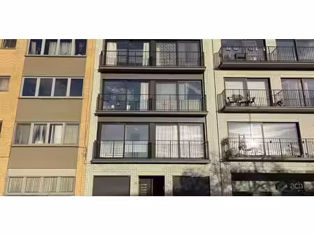 appartement à louer à ekeren pour € 690 avec 1 chambre à coucher