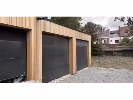 garage à louer à ledeberg pour € 130
