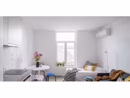 appartement à louer à gent pour € 740