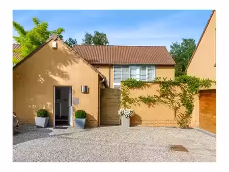 villa à vendre avec terrasse et 5 chambres   rixensart (vbe68621)