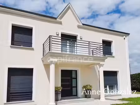 vente maison 7 pièces 180 m² à orleans (45000)  750 000 €