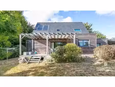 vente maison 5 pièces 136.65 m² à pont-aven (29930)  429 940 €