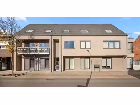 duplex à louer à hallaar pour € 1.165 avec 4 chambres à coucher
