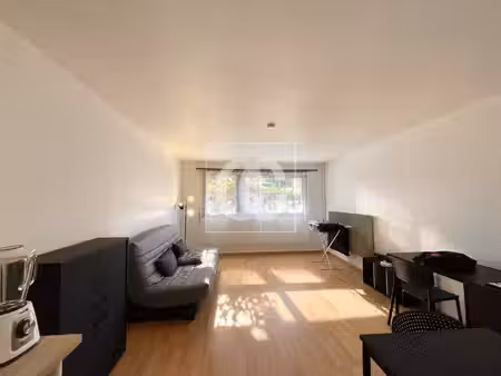 appartement 2 pièces  46 m² + parking