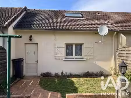 vente maison au mans (72000) : à vendre / 37m² le mans