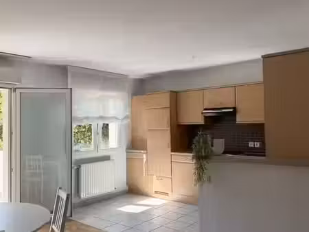 location appartement 2 pièces 55 m² à mulhouse (68100)