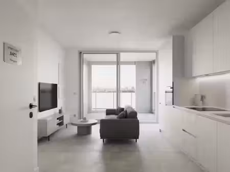 vente appartement 2 pièces 49 m² à colomiers (31770)  162 000 €