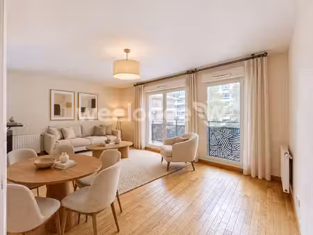 appartement à vendre vélizy-villacoublay