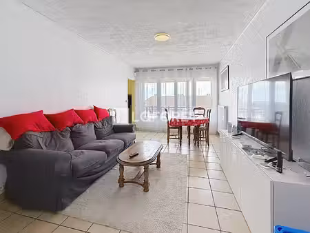 appartement grand couronne - 3 pièce(s) - 58 m2