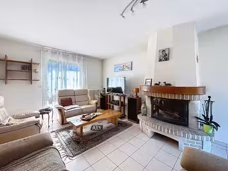 maison familiale 145 m²  5 chambres  climatisation montauban proche centre ville