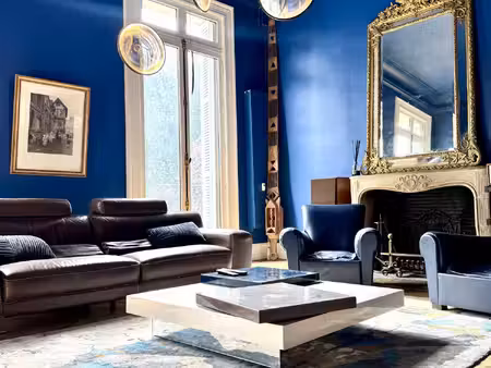 tres bel appartement bourgeois t5 hyper centre