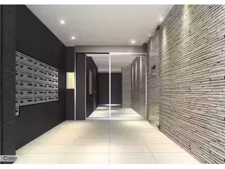 vente appartement 2 pièces 38 m² à goussainville (95190)  163 300 €