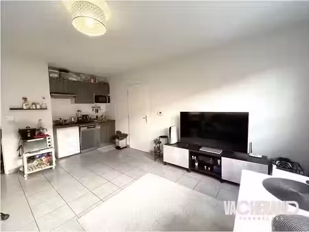 vente appartement 2 pièces 42.48 m² à lille (59000)  165 000 €