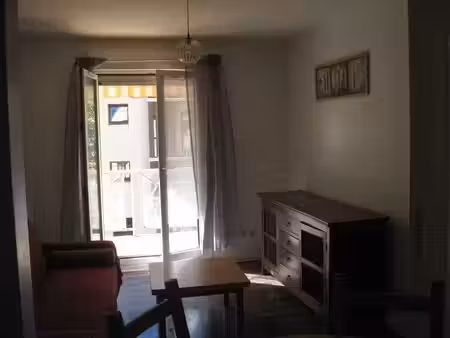 location appartement 3 pièces 51 m² à aix-les-bains (73100)