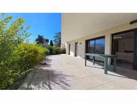 vente appartement 4 pièces 99 m² chambéry (73000)