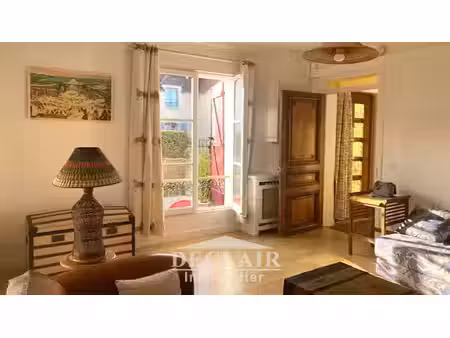 appartement à louer meublé versailles porchefontaine.