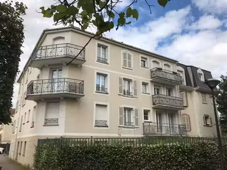 appartement voisins-le-bretonneux - 2 pièces - 48.5 m2