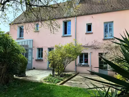 villennes-sur-seine - centre