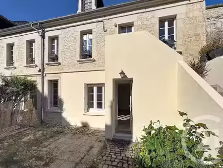 vente appartement 2 pièces 42.35 m² à caen (14000)  203 000 €
