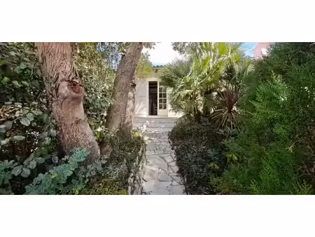 maison avec jardin et terrasse les portes-en-ré (17)