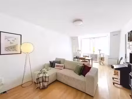 vente appartement 3 pièces 65 m² à lille (59000)  220 000 €