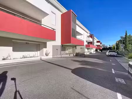 vente appartement 4 pièces 88 m² à carpentras (84200)  177 000 €