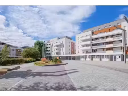 vente appartement 3 pièces 61 m² à meaux (77100)  208 000 €
