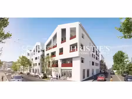 appartement avec terrasse saint-jean-de-luz (64)