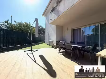 vente appartement 2 pièces 41.49 m² à fos-sur-mer (13270)  179 000 €