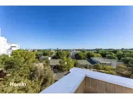 vente appartement 3 pièces 70 m² à montpellier (34000)  179 900 €