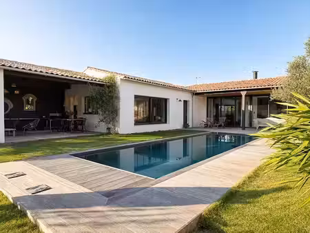 vente maison 8 pièces 182 m² à sainte-marie-de-ré (17740)  2 145 000 €