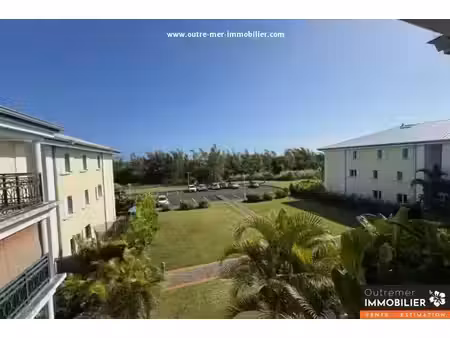 vente appartement 4 pièces 66 m² à sainte suzanne (97441)  185 000 €