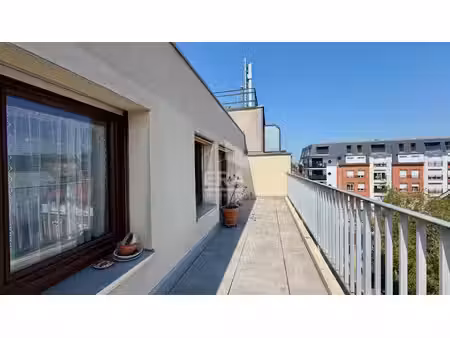 appartement 3 pièces 70 m² à vendre / acheter juvisy-sur-orge 91260 ? | era immobilier