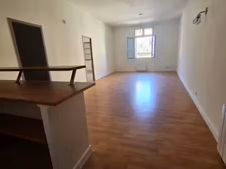 vente appartement 2 pièces 60 m² lunel (34400)