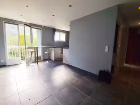 vente appartement 4 pièces 62 m² vizille (38220)