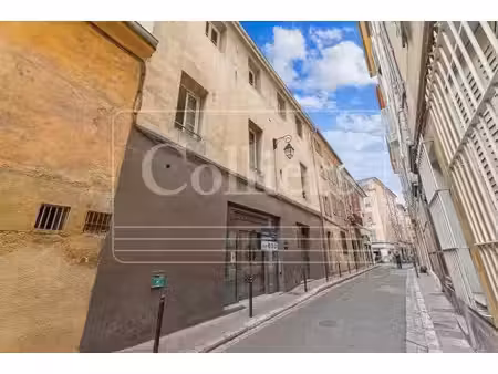 vente bureaux 449m²