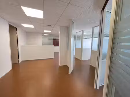 vente bureaux chessy 77700 181m²