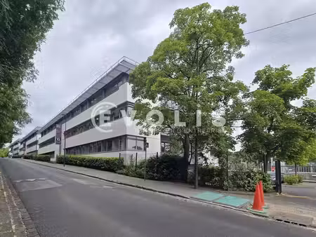 vente bureaux orsay 91400 800m²
