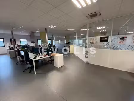 location bureaux bordeaux 33000 1320m²